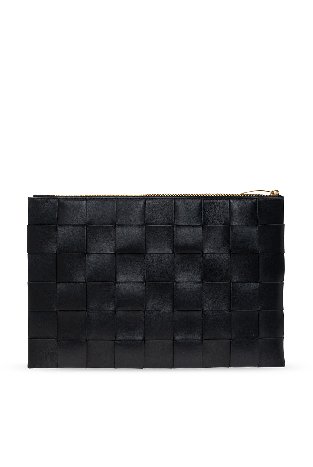 Bottega Veneta ‘Intrecciato’ weave clutch